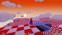 A screenshot taken in Dreams. 18 of 28.