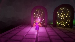 Spyro Crash Coco Venture 888