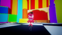 A screenshot taken in Dreams. 6 of 8.
