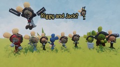 A screenshot taken in Dreams. 10 of 11.