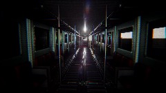 A screenshot taken in Dreams. 2 of 2.