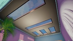 A screenshot taken in Dreams. 10 of 10.
