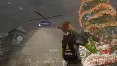 A screenshot taken in Dreams. 3 of 3.