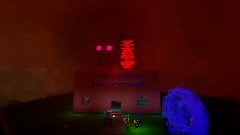 A screenshot taken in Dreams. 2 of 4.