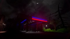 A screenshot taken in Dreams. 7 of 7.