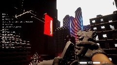 A screenshot taken in Dreams. 8 of 16.