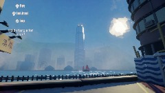 A screenshot taken in Dreams. 6 of 22.