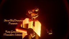 A screenshot taken in Dreams. 16 of 19.