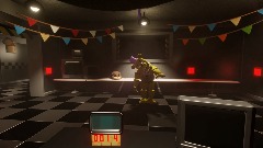 A screenshot taken in Dreams. 1 of 1.