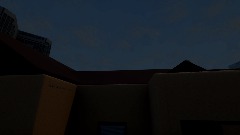 Ben10 Multiverse inside home Night time