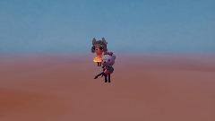 A screenshot taken in Dreams. 17 of 22.
