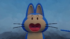 A screenshot taken in Dreams. 10 of 17.