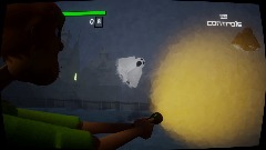 A screenshot taken in Dreams. 14 of 25.