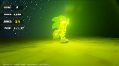 A screenshot taken in Dreams. 4 of 11.