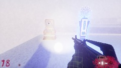 A screenshot taken in Dreams. 1 of 4.