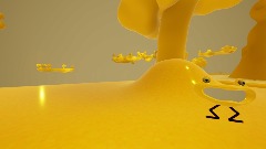 A screenshot taken in Dreams. 3 of 3.