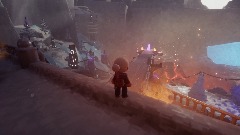 A screenshot taken in Dreams. 29 of 30.