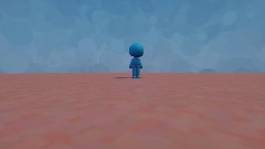 Funny lil platformer
