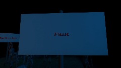 A screenshot taken in Dreams. 1 of 9.