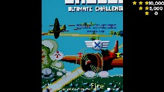 20 - Mochiverse - Metal Eagles: UC - Paulo-Lameiras