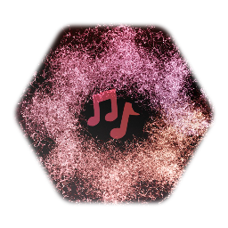 LoZ Twilight Princess - Menu select music (Loop)