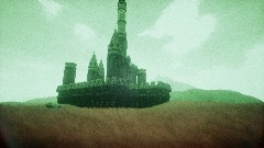 A screenshot taken in Dreams. 2 of 2.