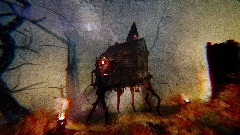 A screenshot taken in Dreams. 2 of 20.