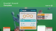 A screenshot taken in Dreams. 2 of 22.