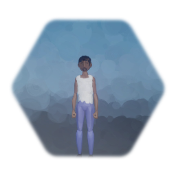 Cj - GTA San Andreas