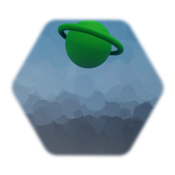 Sonic Akio 8 [Joke model]