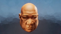 A screenshot taken in Dreams. 18 of 24.