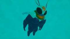 A screenshot taken in Dreams. 1 of 3.