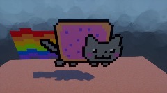 Nyan cat