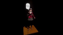 A screenshot taken in Dreams. 1 of 10.