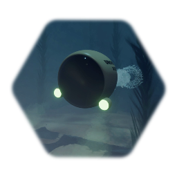 Underwater Voyager