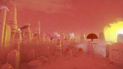 A screenshot taken in Dreams. 1 of 7.