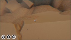 A screenshot taken in Dreams. 12 of 15.