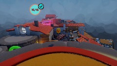 A screenshot taken in Dreams. 27 of 30.