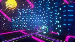 A screenshot taken in Dreams. 22 of 30.