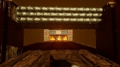 A screenshot taken in Dreams. 5 of 9.