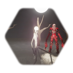 *<term>Jack Skellington walking