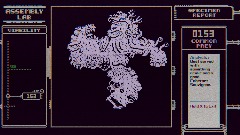 A screenshot taken in Dreams. 7 of 23.