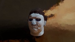 A screenshot taken in Dreams. 1 of 2.