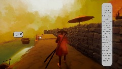 A screenshot taken in Dreams. 7 of 13.