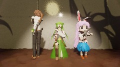 マサカズ　MERCENARIES