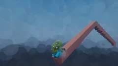 A screenshot taken in Dreams. 18 of 18.