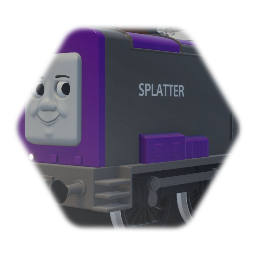 Splatter And Dodge V2