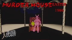 <pink>MURDER HOUSE