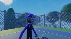 Waluigi: The Videogame