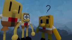 A screenshot taken in Dreams. 2 of 3.